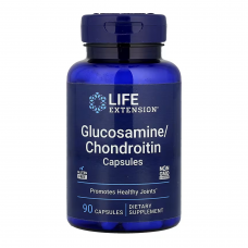 Glucosamine/Chondroitin - 90 caps Glucosamine/Chondroitin - 90 caps