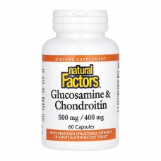 Glucosamine Chondroitin 900mg - 60 caps Glucosamine Chondroitin 900mg - 60 caps