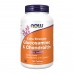 Glucosamine & Chondroitin Extra Strength - 120 tabs 2023-10-5834 Now Foods