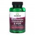 Glucosamine, Chondroitin & Msm Highest Strength3-in-1 Formula - 120 tabs 2023-10-4063 Swanson