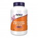 Glucosamine & Chondroitin with MSM - 180 vcaps 2023-10-3872 Now Foods