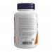 Glucosamine & Chondroitin with MSM - 180 vcaps 2023-10-3872 Now Foods