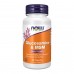 Glucosamine & MSM - 60 caps 2023-10-3796 Now Foods