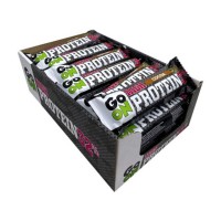 GoOn Protein 32% - 24x50g Cocoa GoOn Protein 32% - 24x50g Cocoa