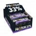 Protein 33% Bar - 25x50g Chocolate 2022-09-0283 GoOn Nutrition