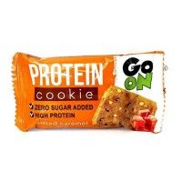 Protein Cookie - 18x50g Salted Caramel Protein Cookie - 18x50g Salted Caramel