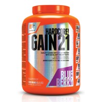 Hardcore Gain21 - 3000g Blueberry Hardcore Gain21 - 3000g Blueberry