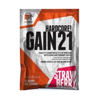 Hardcore Gain 21 - 45g Strawberry Hardcore Gain 21 - 45g Strawberry