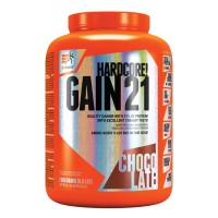 Hardcore Gain21 - 3000g Chocolate Hardcore Gain21 - 3000g Chocolate