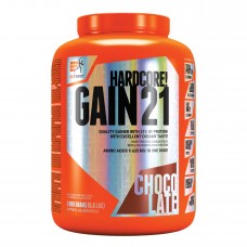 Hardcore Gain21 - 3000g Chocolate Hardcore Gain21 - 3000g Chocolate