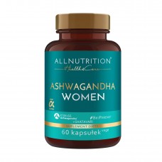 Health & Care Ashwagandha Women - 60 caps Health & Care Ashwagandha Women - 60 caps