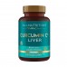 Health & Care Curcumin C3 Liver - 60 caps 2023-10-2322 AllNutrition