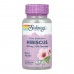 Solaray Hibiscus Flower Extract 250mg - 60 vcaps 2023-10-6978 