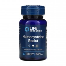 Homocysteine Resist - 60 vcaps Homocysteine Resist - 60 vcaps