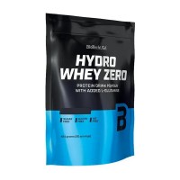 Hydro Whey Zero - 454g Vanilla Hydro Whey Zero - 454g Vanilla