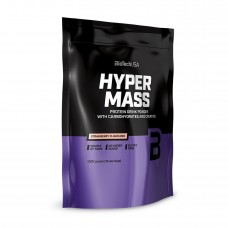 Hyper Mass - 1000g Cookies Cream Hyper Mass - 1000g Cookies Cream