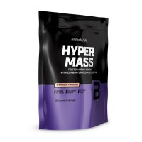 Hyper Mass - 1000g Strawberry Hyper Mass - 1000g Strawberry