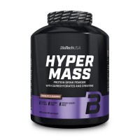 Hyper Mass - 4000g Vanilla Hyper Mass - 4000g Vanilla