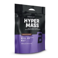 Hyper Mass - 6800g Vanilla Hyper Mass - 6800g Vanilla