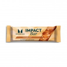 Impact Bar - 64g Caramel Nut Impact Bar - 64g Caramel Nut