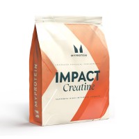 Creatine Monohydrate - 250g Berry Burst Creatine Monohydrate - 250g Berry Burst