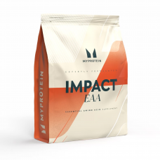 Impact EAA - 250g Tropical Impact EAA - 250g Tropical