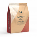 Impact Pea Protein - 1000g Strawberry 2023-10-7388 MyProtein