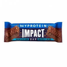 Impact Protein Bar - 64g Dark Chocolate Sea Salt (Поштучно) Impact Protein Bar - 64g Dark Chocolate Sea Salt (Поштучно)