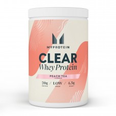 Impact Whey Isolate - 480g Natural Vanilla Impact Whey Isolate - 480g Natural Vanilla