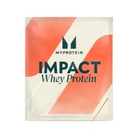 Impact Whey Protein - 25g Cookies Cream Impact Whey Protein - 25g Cookies Cream