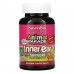 Kids Inner Ear Support Chewable - 90 tabs 2022-10-2852 Nature's Plus