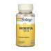 Inositol 500mg - 100 vcaps 2023-10-3208 Solaray