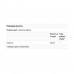 Inositol 500mg - 100 vcaps 2023-10-3208 Solaray