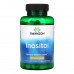 Inositol 650mg - 100 caps 2023-10-4072 Swanson