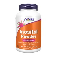 Inositol Powder - 227g Inositol Powder - 227g