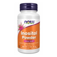Inositol Powder - 57g Inositol Powder - 57g