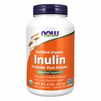 Inulin Powder - 227g Inulin Powder - 227g