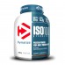 Iso 100 Hydrolyzed - 2263g Gourmet Chocolate 2023-10-2964 Dymatize