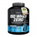 Iso Whey Zero - 1816g Cookies Cream 2023-10-6622 Biotech