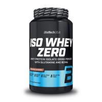 Iso Whey Zero - 908g Salted Caramel Iso Whey Zero - 908g Salted Caramel