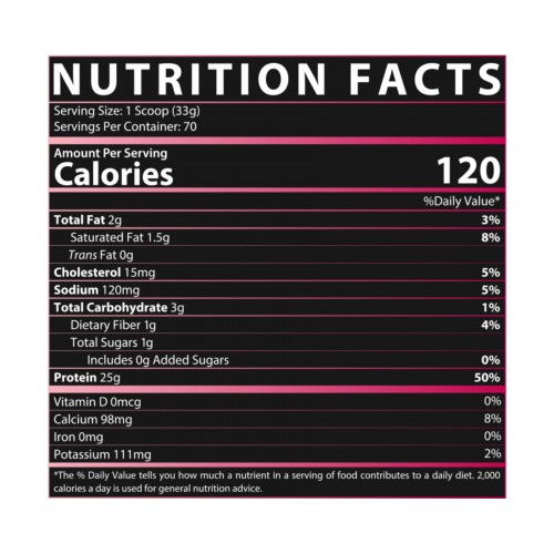 Isofit - 70srv Strawberries Cream 2022-10-1315 Nutrex Isofit - 70srv Strawberries Cream 2022-10-1315 Nutrex