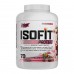 Isofit - 70srv Strawberries Cream 2022-10-1315 Nutrex