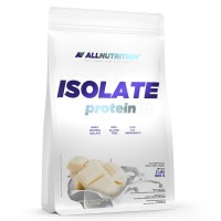 Isolate Protein - 908g White Chocolate Raspberry Isolate Protein - 908g White Chocolate Raspberry