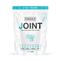 Joint - 300g Elderflower Joint - 300g Elderflower