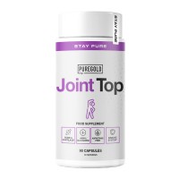 Joint Top - 90 caps Joint Top - 90 caps