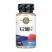 K-2 MK-7 ActivMelt 100 mcg - 60 tabs 2023-10-3419 KAL