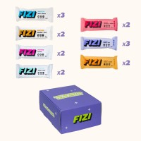Keto Protein Grand Box - 16x45g Keto Protein Grand Box - 16x45g