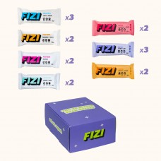 Keto Protein Grand Box - 16x45g Keto Protein Grand Box - 16x45g