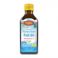 Kids VFFO - 200ml Peach