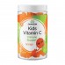 Swanson Kids Vitamin C Gummies - 60 gummies Orange 2023-10-2306 
